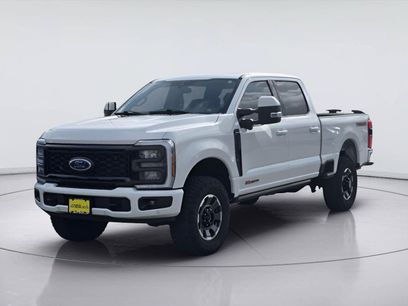 Certified 2023 Ford F250 Lariat w/ Lariat Ultimate Package