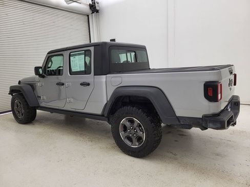Used 2020 Jeep Gladiator Sport image 17