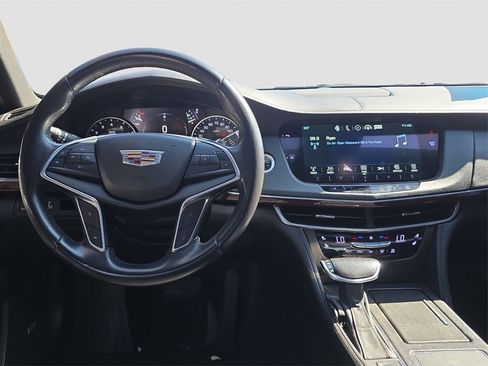 Used 2018 Cadillac CT6 2.0T image 13
