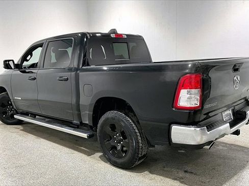 Used 2023 RAM 1500 Big Horn image 4