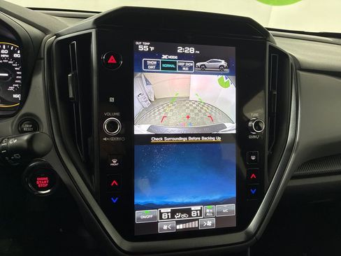 Certified 2025 Subaru Crosstrek 2.5i Sport w/ Crosstrek Mirror Package image 30