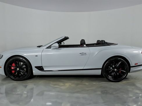 Used 2020 Bentley Continental GT V8 First Edition AWD/4WD image 5