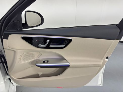 Used 2023 Mercedes-Benz C 300 Sedan w/ Exclusive Trim Package image 48