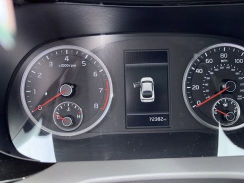 Used 2021 Kia K5 GT-Line w/ GT-Line FWD Premium Package image 12