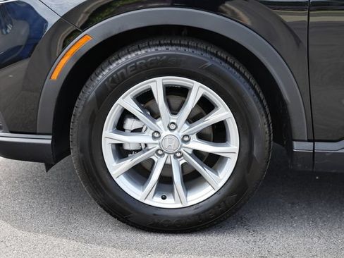 Used 2025 Honda CR-V EX image 5