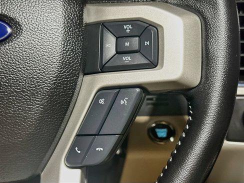 Used 2017 Ford F150 Lariat AWD/4WD image 33