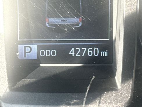 Used 2022 Toyota Tacoma TRD Off-Road image 22