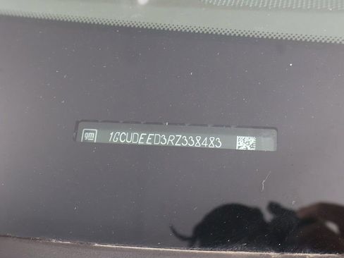 Used 2024 Chevrolet Silverado 1500 RST w/ Dark Appearance Package image 51