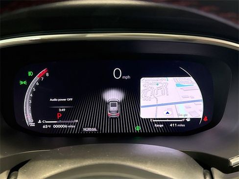 New 2026 Acura MDX A-Spec image 20