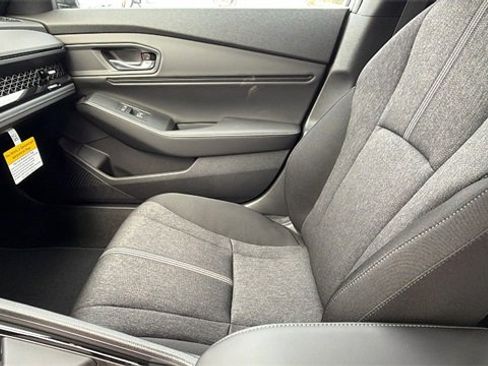 New 2025 Honda Accord Sport image 23