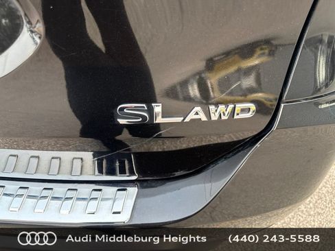 Used 2018 Nissan Rogue SL w/ Premium Package AWD/4WD image 7