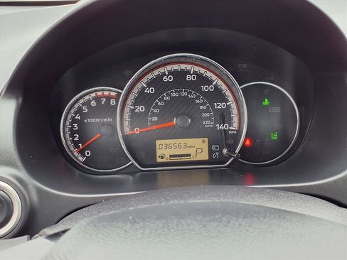 Used 2024 Mitsubishi Mirage G4 SE image 14