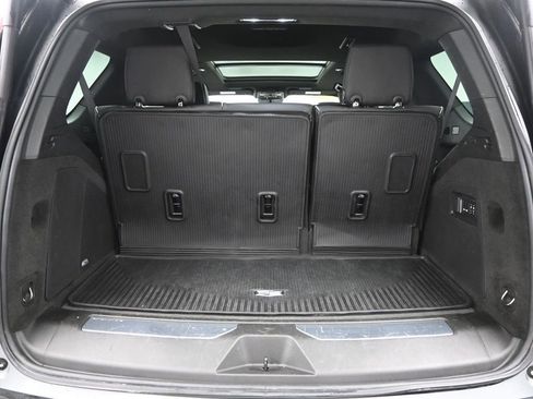 Certified 2024 Cadillac Escalade Sport w/ Touring Package image 17