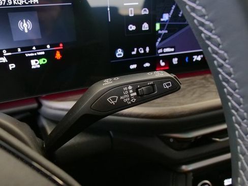 New 2025 Audi Q5 Prestige image 29