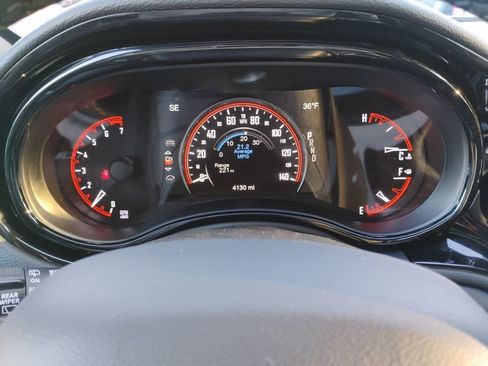 New 2026 Dodge Durango GT w/ Blacktop Package image 37