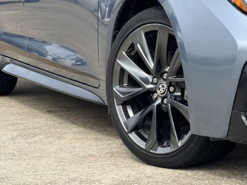 Used 2024 Toyota Corolla SE FWD image 11