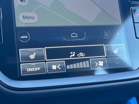 New 2026 Subaru WRX tS AWD/4WD image 17