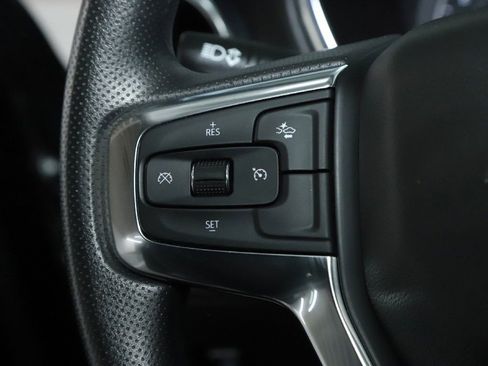 Used 2025 Chevrolet Blazer LT FWD image 22