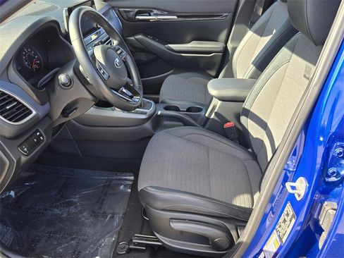Used 2021 Kia Seltos S image 10