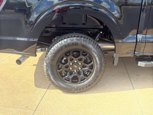 New 2026 Ford F150 XLT w/ Equipment Group 302A MID image 6