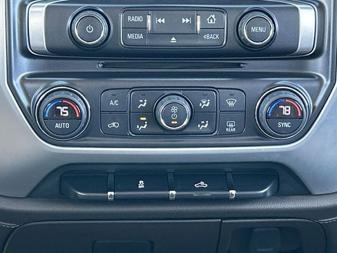 Used 2017 GMC Sierra 2500 SLE w/ HD SLE Preferred Plus Package image 21