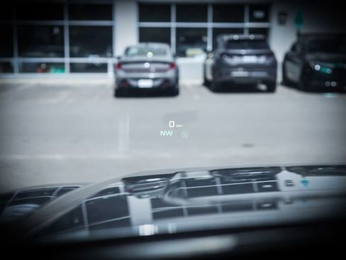 Used 2019 GMC Yukon Denali w/ Denali Ultimate Package AWD/4WD image 38