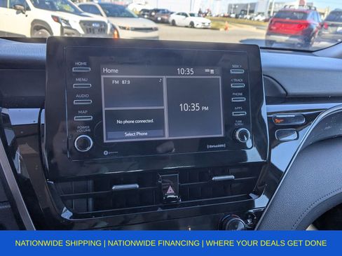 Used 2024 Toyota Camry LE image 21