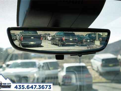 Used 2024 GMC Yukon Denali Ultimate image 23