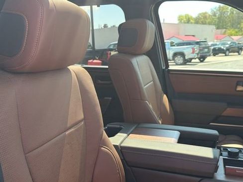 New 2026 Toyota Tundra 1794 Edition AWD/4WD image 36