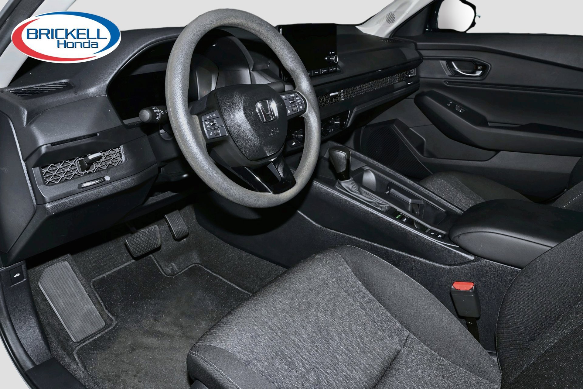Used 2025 Honda Accord SE image 22