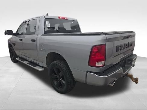 Used 2020 RAM 1500 Express w/ Wheel & Sound Group AWD/4WD image 3