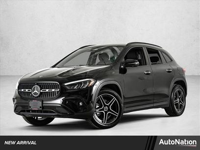 Certified 2026 Mercedes-Benz GLA 250 4MATIC