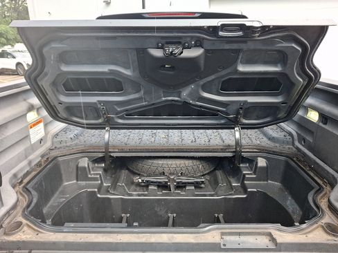 Used 2022 Honda Ridgeline RTL-E image 29