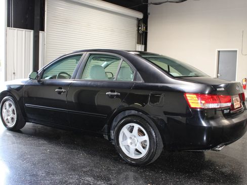 Used 2006 Hyundai Sonata V6 FWD image 5