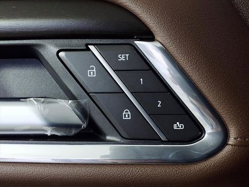 New 2026 GMC Sierra 1500 Denali w/ Denali Reserve Package image 33