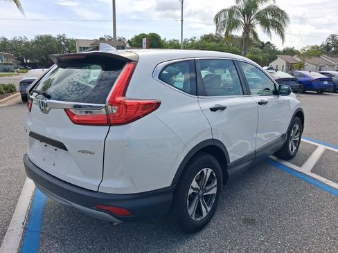 Used 2019 Honda CR-V LX image 5