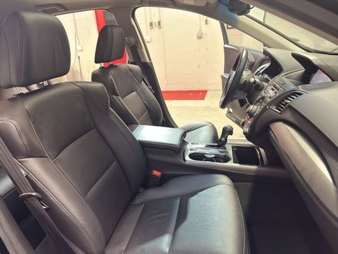 Used 2013 Acura RDX AWD w/ Technology Package image 22