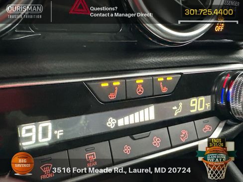 New 2025 Nissan Sentra SV w/ All-Weather Package image 27