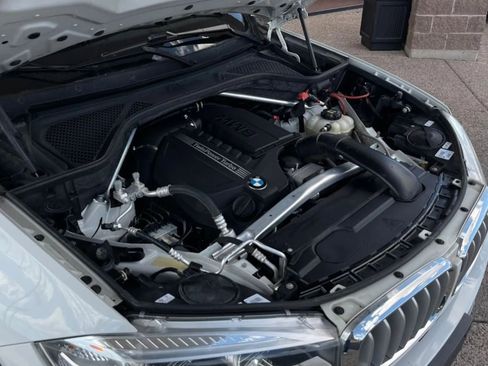 Used 2018 BMW X5 sDrive35i w/ M Sport Package image 28