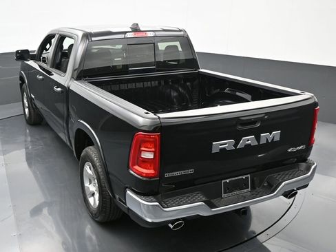 Used 2025 RAM 1500 Big Horn image 39