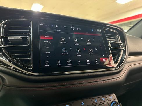 Certified 2024 Dodge Durango GT image 25