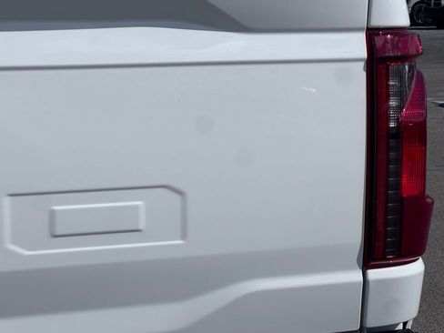 New 2026 Ford F150 STX w/ Equipment Group 200A AWD/4WD image 12