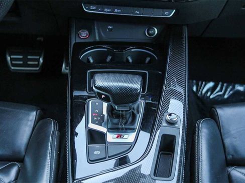 Used 2023 Audi S4 Premium Plus w/ Premium Plus Package image 14