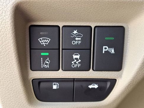 Certified 2019 Acura TLX V6 SH-AWD w/ Advance Package image 29