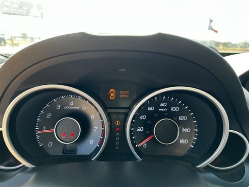 Used 2013 Acura TL SH-AWD image 35