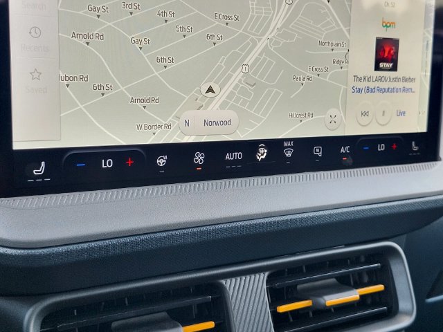 New 2026 Ford Maverick Tremor AWD/4WD image 22