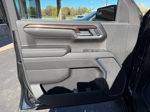 Used 2024 GMC Sierra 1500 Elevation w/ LPO, GMC Protection Package image 14