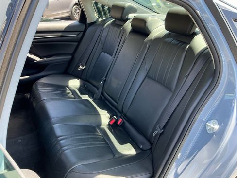 Used 2021 Honda Accord Sport Special Edition image 19