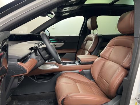 New 2026 Lincoln Nautilus Reserve image 30