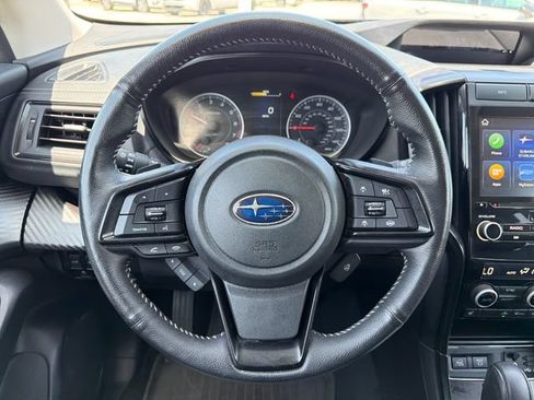 Used 2022 Subaru Ascent Onyx Edition AWD/4WD image 10